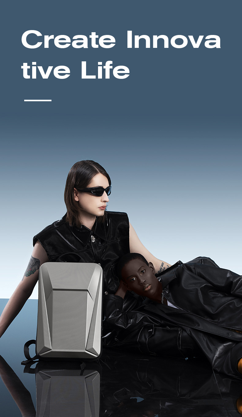 Balo công nghệ 4.0 Sự tiến hóa của túi xách trong kỷ nguyên công nghệ mới