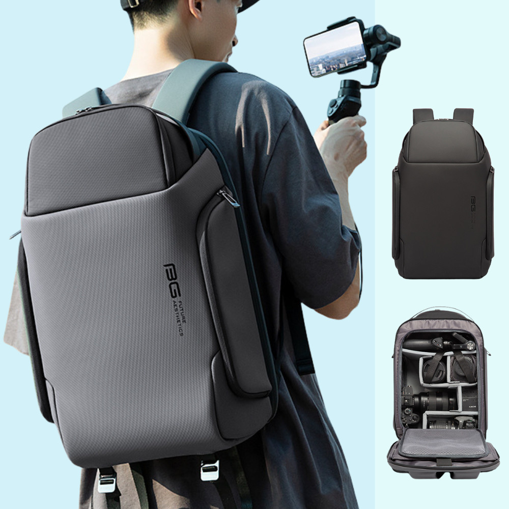 Balo đựng đồ công nghệ Giải pháp cho việc mang theo thiết bị công nghệ một cách tiện lợi