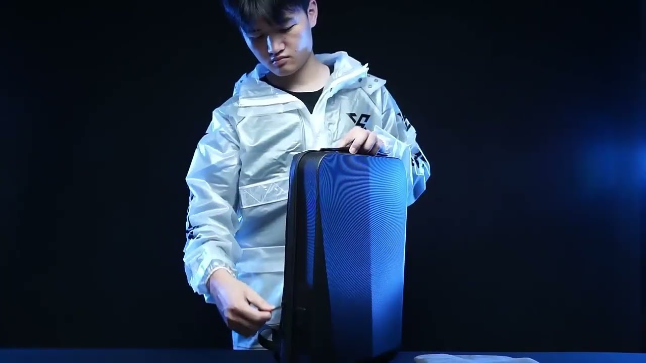 Balo Laptop Công Nghệ Sự Kết Hợp Hoàn Hảo Để Đảm Bảo Sự An Toàn Cho Thiết Bị Của Bạn