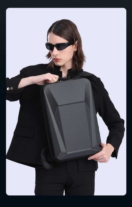 Balo Laptop Công Nghệ Sự Kết Hợp Hoàn Hảo Để Đảm Bảo Sự An Toàn Cho Thiết Bị Của Bạn